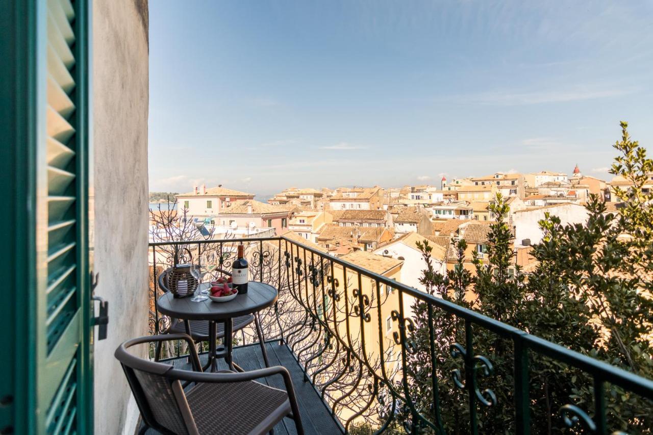 Apartment Tenedos Old Town *