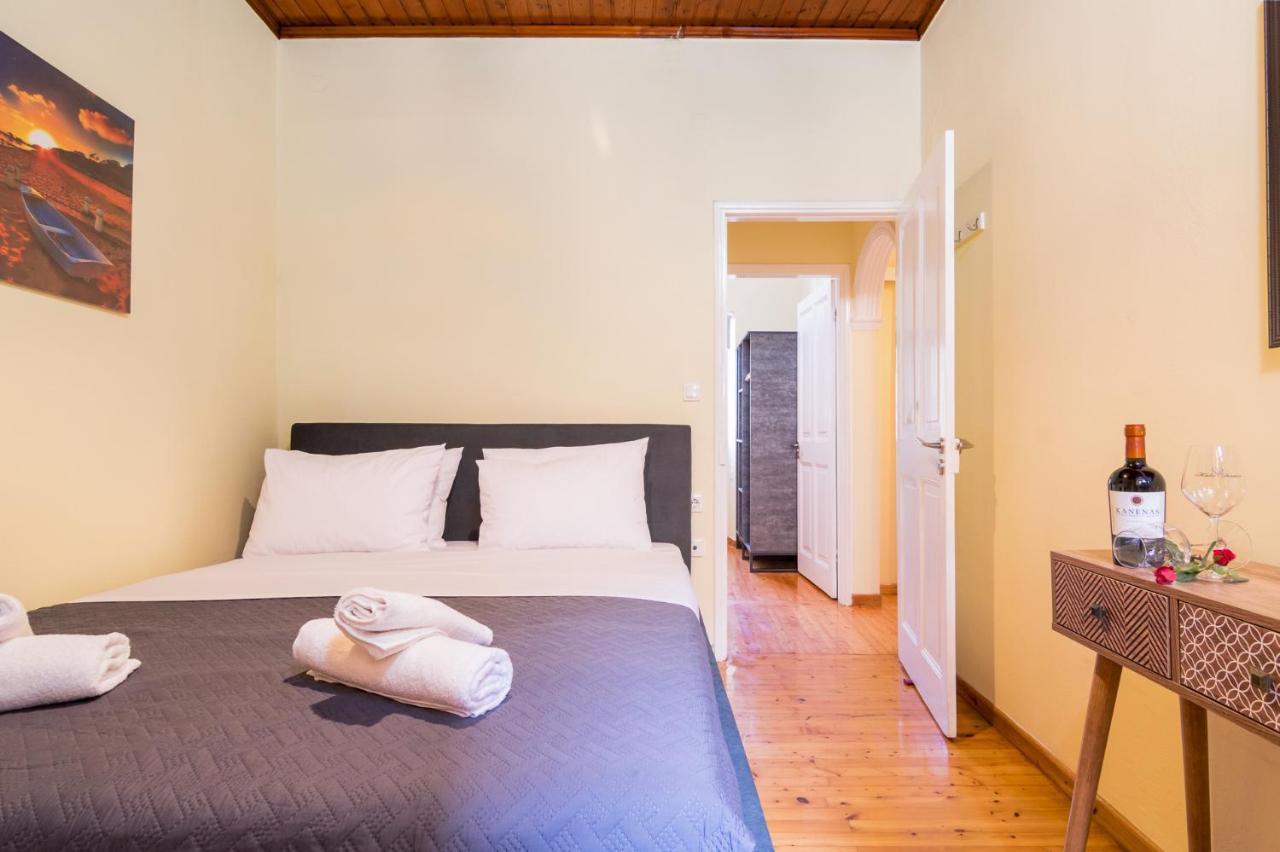 Apartment Tenedos Old Town