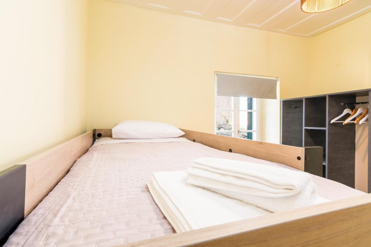 Appartement Tenedos Old Town *