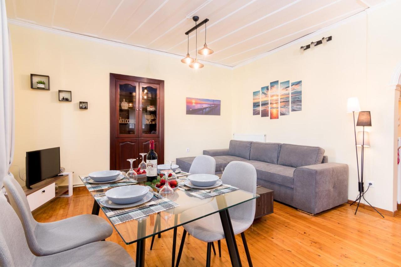 Tenedos Old Town Appartement *